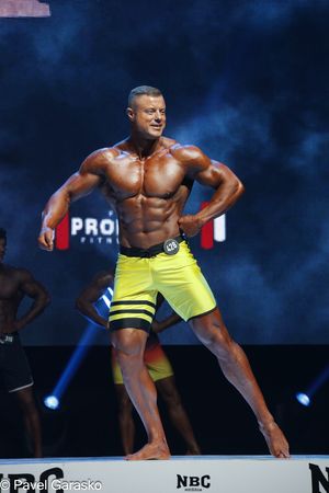 Фотограф Павел Гарасько (19.05.2024)